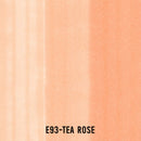 COPIC Ciao Marker E93 Tea Rose by MarkerPOP