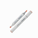 COPIC Sketch Marker E93 Tea Rose by MarkerPOP