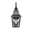 Outdoor Wall Light Fixtures, Waterproof Exterior Wall Sconce