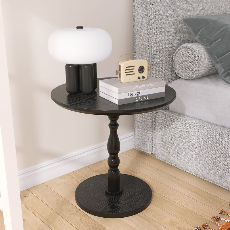 23'' Round Side Table, photo 6 of 10