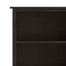 Warm Shaker - 5 Shelf Bookcase by HouseOfZazla