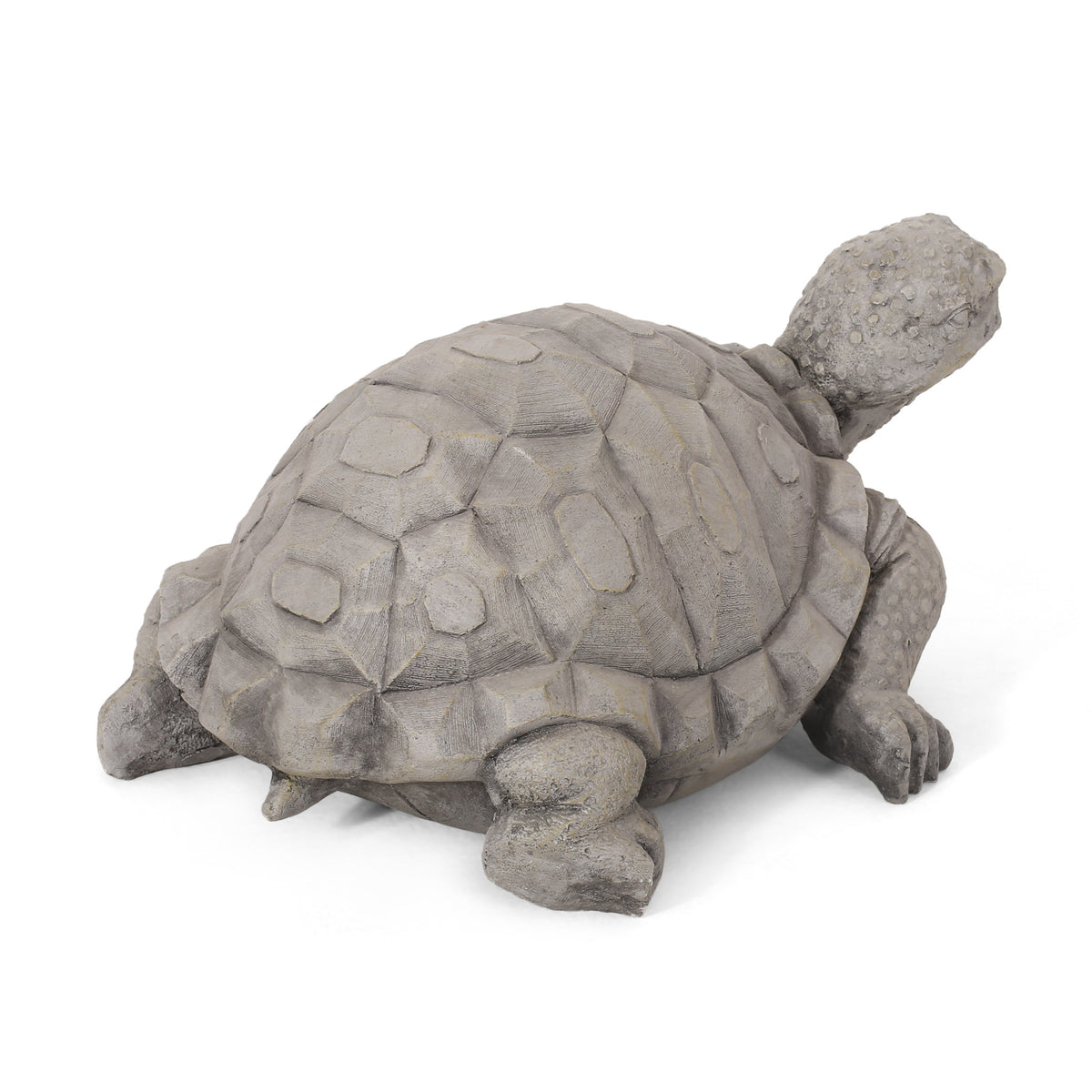 Outdoor Turtle Statue, photo 8 of 10