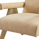 Nessi - Arm Chair by HouseOfZazla