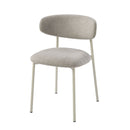 Ingram - Side Chair (Set of 2) - Light Gray by HouseOfZazla