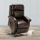Landis - Lift Chair With Electric Recline Function by Unique Piece Furniture