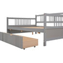 Multifunctional Modern Daybed by HouseOfZazla