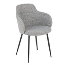Boyne - Industrial Chair by HouseOfZazla