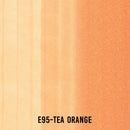 COPIC Ink E95 Tea Orange by MarkerPOP