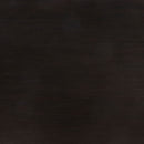 Phelps 123-inch Extension Leaf Dining Table Distressed Noir