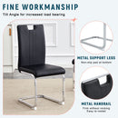 Stylish Bow Shaped Chairs by HouseOfZazla