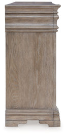 Blairhurst - Dresser