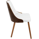 Gianna - Contemporary Dinning Chair by HouseOfZazla