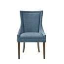 Ultra - Elegant Dining Side Chair (Set of 2)