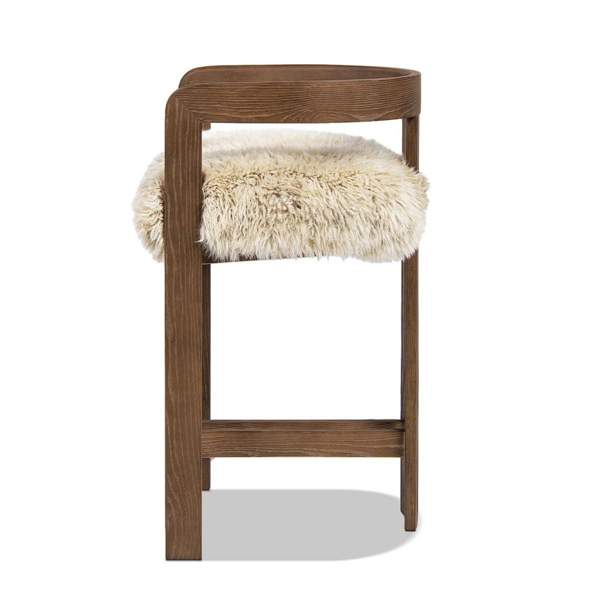 Millwick - Low Back Counter Stool, photo 21 of 22