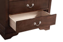 Louis Phillipe - Chest by Unique Piece Furniture