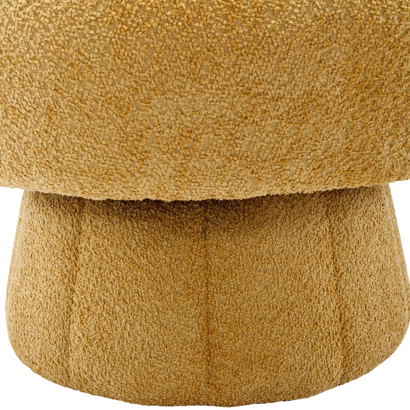 360 Degree Swivel Cuddle Barrel Accent Chairs, Round Armchairs with Wide Upholstered, Fluffy Fabric Chair for Living Room, Bedroom, Office, Waiting Rooms