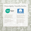 Turkish Cotton Flannel Sheet - Lakeview Collection by Great Bay Home