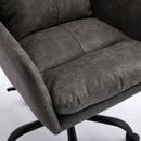 Office Chair With Adjustable Height, Ergonomic Design
