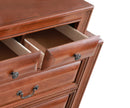 LaVita - Dresser by HouseOfZazla