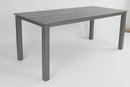 68.9-Inch Simple High-Quality Dining Table