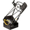 Generation II 20-inch Truss Tube Dobsonian Telescope by Explore Scientific