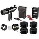 Generation II 20-inch Truss Tube Dobsonian Telescope by Explore Scientific