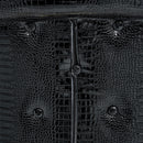 Bar Chairs With Crystal Clasp Design (Set of 2)