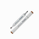 COPIC Sketch Marker E99 Baked Clay by MarkerPOP