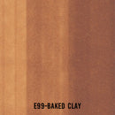 COPIC Sketch Marker E99 Baked Clay by MarkerPOP