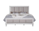Katia Upholstered Bed