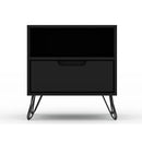 Rockefeller - Nightstand With 1 Drawer by HouseOfZazla