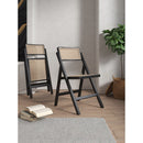 Pullman - Folding Chair (Set of 2) by HouseOfZazla
