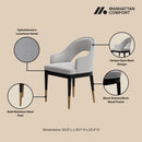 Carrington - Armchair by HouseOfZazla