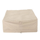 Shield Waterproof Chat Set Cover by HouseOfZazla