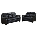 Castro - Living Room Set