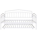 Fox - Daybed With Twin Trundle