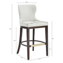 Blair - Barstool by HouseOfZazla
