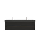 Grace 72'' Bathroom Vanity with Matt