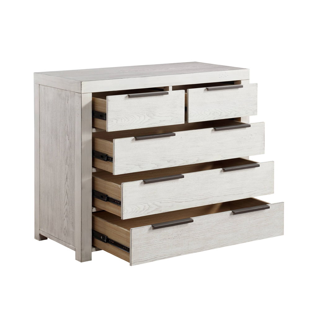 Celerina - Chest - Weathered White, photo 7 of 7