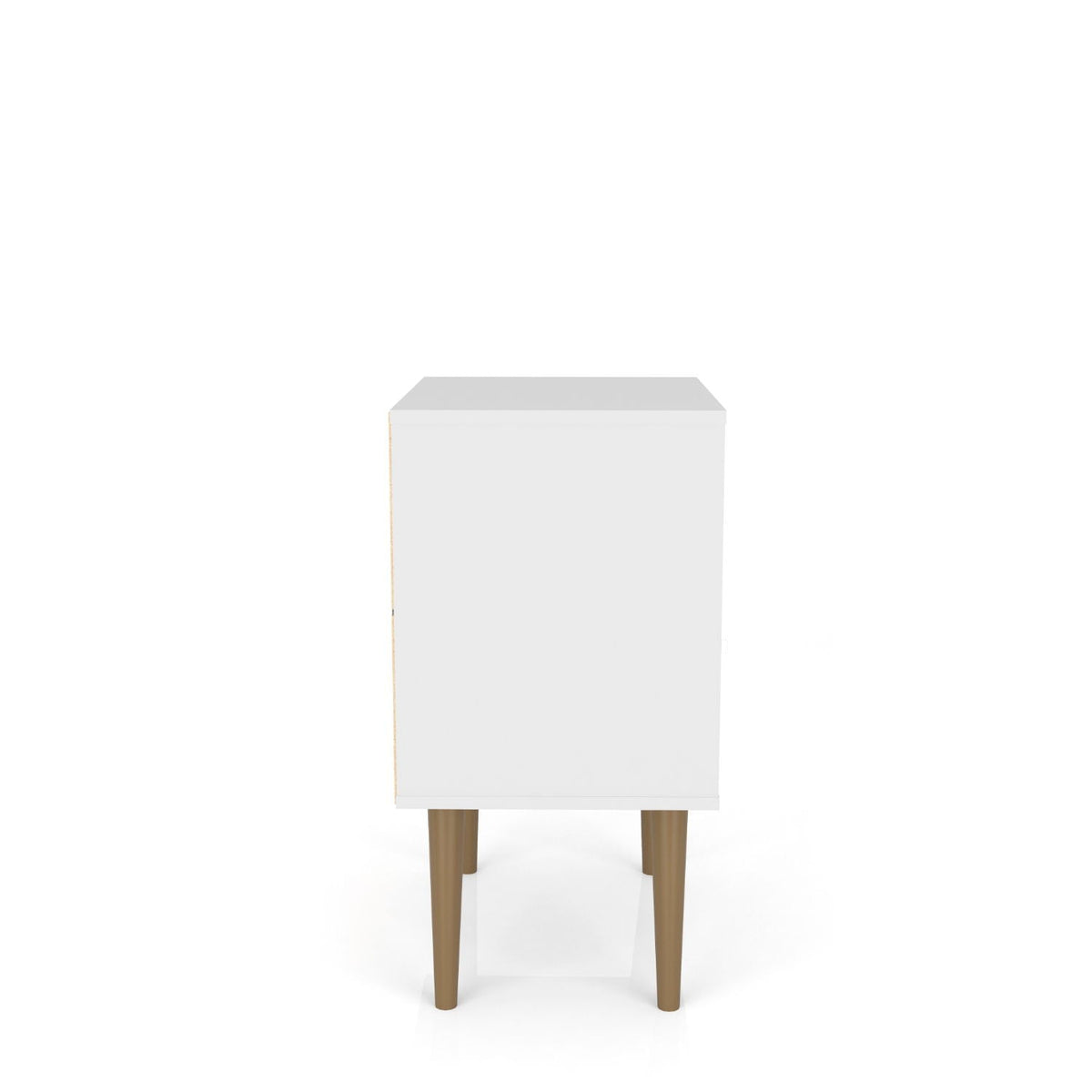 Liberty - Nightstand With 1 Drawer For Bedroom, photo 7 of 7