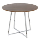 Cosmo - Canary Contemporary Dining Table by HouseOfZazla