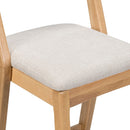 Jasper - Indoor Barstool (Set of 2) by HouseOfZazla