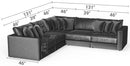Remington - Modular Sofa