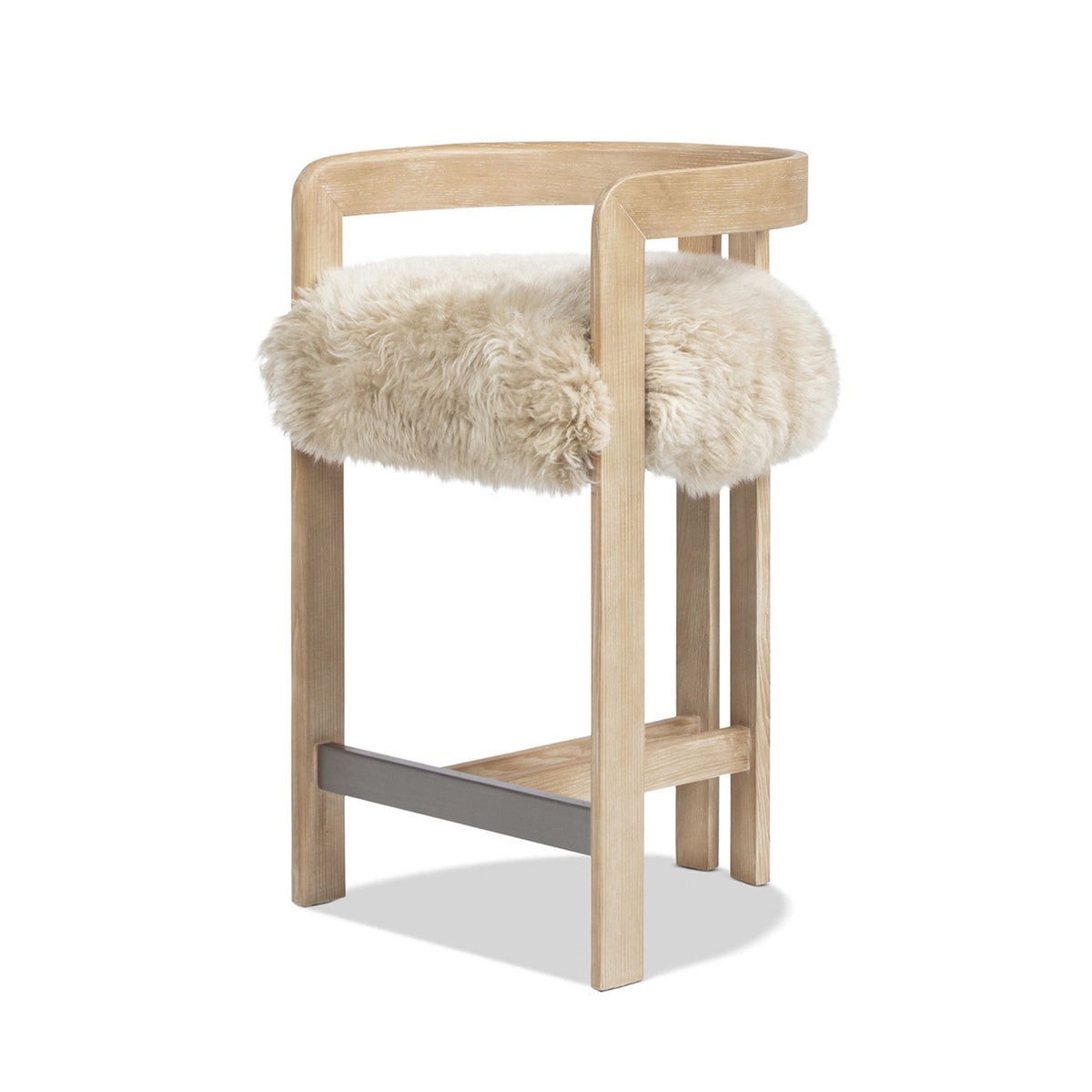 Millwick - Low Back Counter Stool, photo 22 of 22