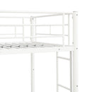 Bunk Bed With Trundle by HouseOfZazla