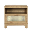 Sheridan - Nightstand With 1 Drawer