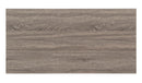 Desk - Weathered Gray by HouseOfZazla