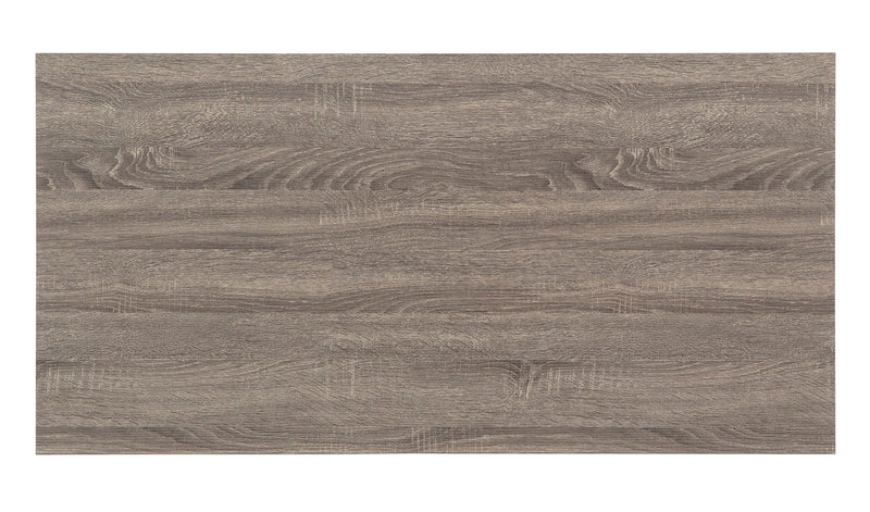 Desk - Weathered Gray, photo 4 of 5
