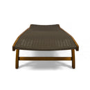 Banzai Chaise Lounge with Pull-Out Tray [Set of 2 Pcs] by HouseOfZazla