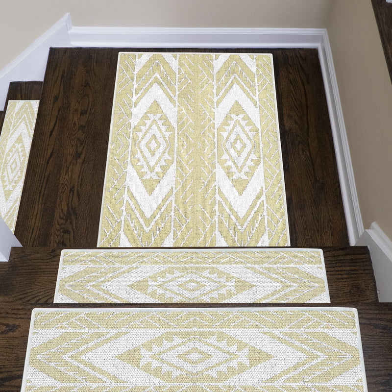 Sussexhome Memorial Collection 2 x 3 Foot Heavy Duty Low Pile Landing Rug Runner